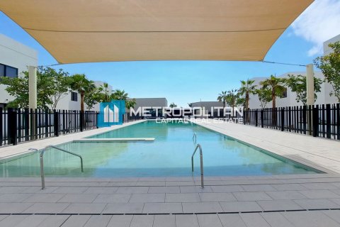 Kuća u nizu na Yas Island, Abu Dhabi, UAE 2 spavaće sobe, 168.7 m2 Br. 699376 - Slika 3