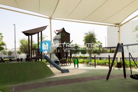 Kuća u nizu na Yas Island, Abu Dhabi, UAE 2 spavaće sobe, 168.7 m2 Br. 699376 - Slika 24