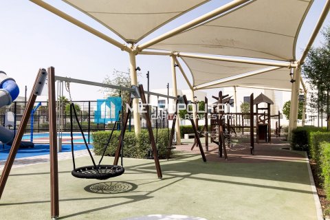Kuća u nizu na Yas Island, Abu Dhabi, UAE 2 spavaće sobe, 168.7 m2 Br. 699376 - Slika 28