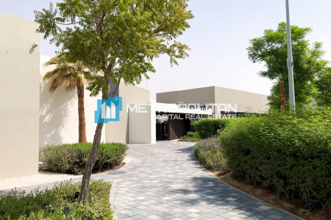 Kuća u nizu na Yas Island, Abu Dhabi, UAE 2 spavaće sobe, 168.7 m2 Br. 699376 - Slika 30