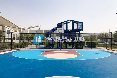 Kuća u nizu na Yas Island, Abu Dhabi, UAE 2 spavaće sobe, 168.7 m2 Br. 699376 - Slika 29