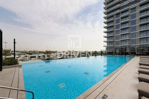 Wohnung in Dubai Hills Estate, Dubai, VAE: 1 Schlafzimmer, 64.01 m2 Nr. 767540