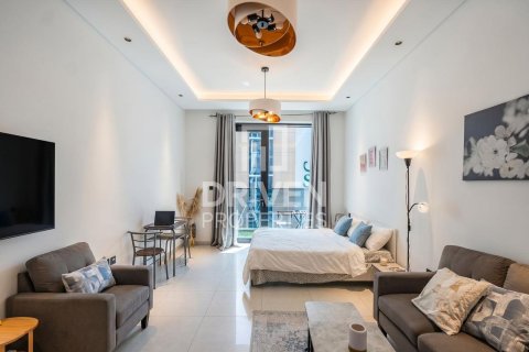 Apartment sa Jumeirah Village Circle, Dubai, UAE 1 silid, 40.6 sq.m. № 767539