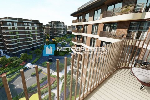 Apartament de vânzare în Yas Island, Abu Dhabi, EAU 1 dormitor, 75.7 mp. №651814 - poză 10