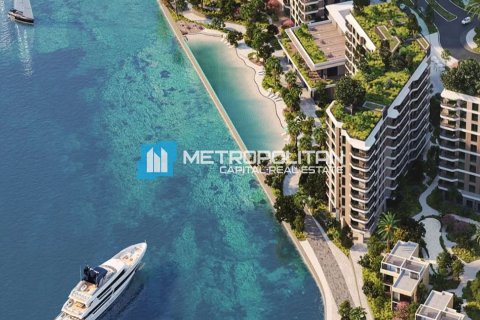 Apartmán na Yas Island, Abu Dhabi, SAE 1 spálňa, 75.7 m2 č. 651814