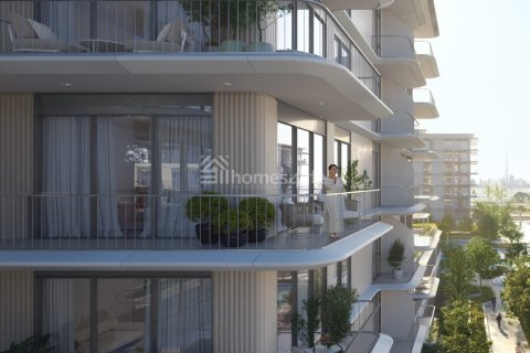 Appartement te koop in Mina Rashid, Dubai, VAE 1 slaapkamer, 76 vr.m., nr 695811 - foto 3