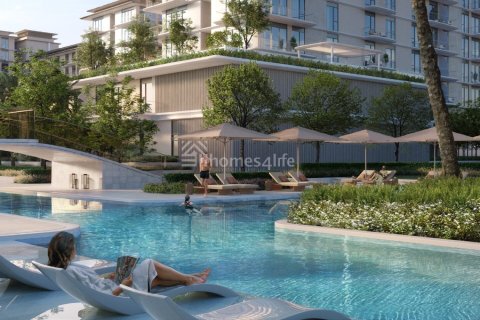 Appartement te koop in Mina Rashid, Dubai, VAE 1 slaapkamer, 76 vr.m., nr 695811 - foto 7