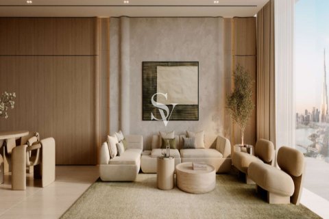 Byt v Motor City, Dubai, SAE 1 ložnice, 62 m² Č.: 740169 - fotografie 10