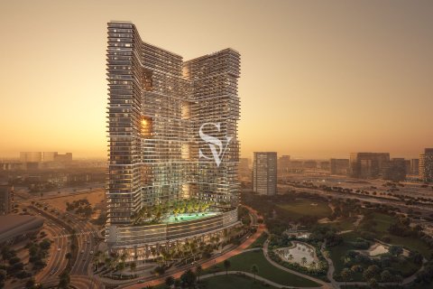 דירה למכירה ב Motor City, Dubai, איחוד האמירויות  1 חדר שינה, 76 מ"ר, מספר 740168 - תמונה 3