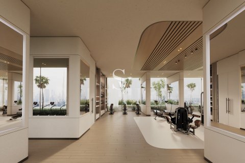 דירה למכירה ב Motor City, Dubai, איחוד האמירויות  1 חדר שינה, 76 מ"ר, מספר 740168 - תמונה 14