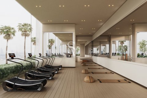 דירה למכירה ב Motor City, Dubai, איחוד האמירויות  1 חדר שינה, 76 מ"ר, מספר 740168 - תמונה 16