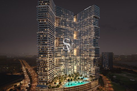 דירה למכירה ב Motor City, Dubai, איחוד האמירויות  1 חדר שינה, 76 מ"ר, מספר 740168 - תמונה 4