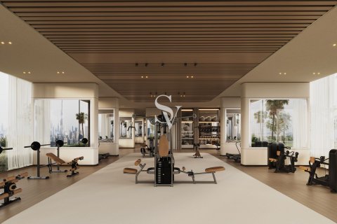דירה למכירה ב Motor City, Dubai, איחוד האמירויות  1 חדר שינה, 76 מ"ר, מספר 740168 - תמונה 13