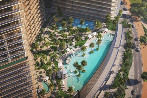 דירה למכירה ב Motor City, Dubai, איחוד האמירויות  1 חדר שינה, 76 מ"ר, מספר 740168 - תמונה 5