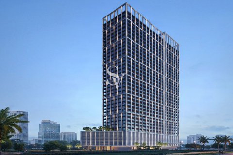 Müüa korter asukohaga Majan, Dubai, AÜE: 1 magamistoaga, 72 m² Nr 740173 - pilt 13
