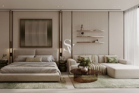 Müüa korter asukohaga Majan, Dubai, AÜE: 1 magamistoaga, 72 m² Nr 740173 - pilt 9