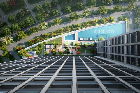 Müüa korter asukohaga Majan, Dubai, AÜE: 1 magamistoaga, 72 m² Nr 740173 - pilt 12