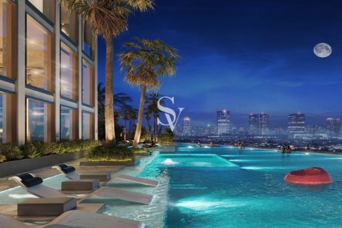 Müüa korter asukohaga Majan, Dubai, AÜE: 1 magamistoaga, 72 m² Nr 740173 - pilt 8