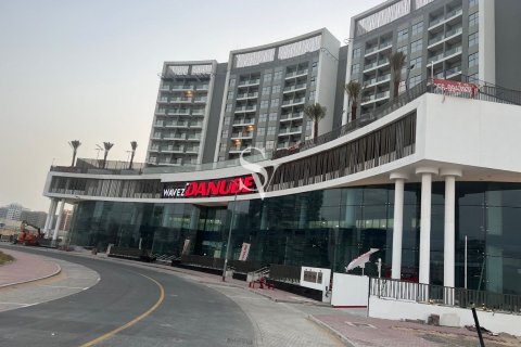 Apartman u Dubai, UAE 38 m2 Br. 740170 - fotografija 9