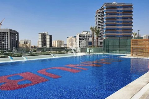 Apartman u Dubai, UAE 38 m2 Br. 740170 - fotografija 10