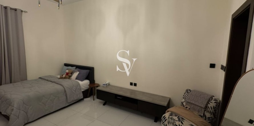 Apartman u Dubai, UAE 38 m2 Br. 740170