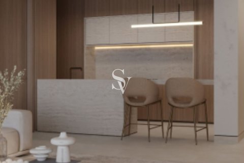 דירה למכירה ב Al Jaddaf, Dubai, איחוד האמירויות  1 חדר שינה, 89 מ"ר, מספר 740167 - תמונה 8