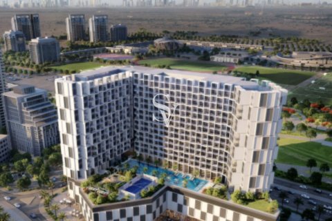 דירה למכירה ב Al Jaddaf, Dubai, איחוד האמירויות  1 חדר שינה, 89 מ"ר, מספר 740167 - תמונה 7