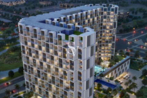 דירה למכירה ב Al Jaddaf, Dubai, איחוד האמירויות  1 חדר שינה, 89 מ"ר, מספר 740167 - תמונה 10