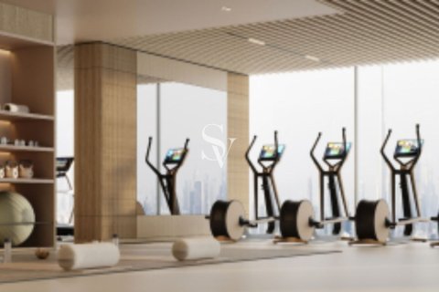 דירה למכירה ב Al Jaddaf, Dubai, איחוד האמירויות  1 חדר שינה, 89 מ"ר, מספר 740167 - תמונה 5