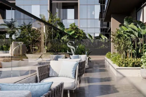 Apartment in Jumeirah Village Circle, Dubai, UAE 2 bedrooms, 94 sq.m. № 740171 - photo 12