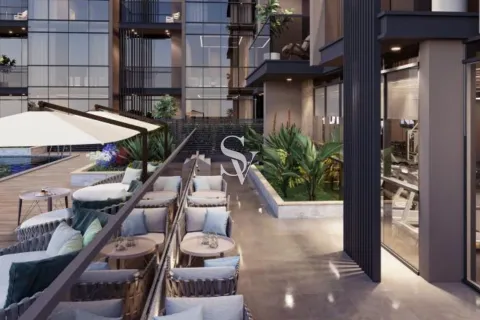 Apartment in Jumeirah Village Circle, Dubai, UAE 2 bedrooms, 94 sq.m. № 740171 - photo 7