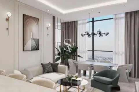 Apartment in Jumeirah Village Circle, Dubai, UAE 2 bedrooms, 94 sq.m. № 740171 - photo 24