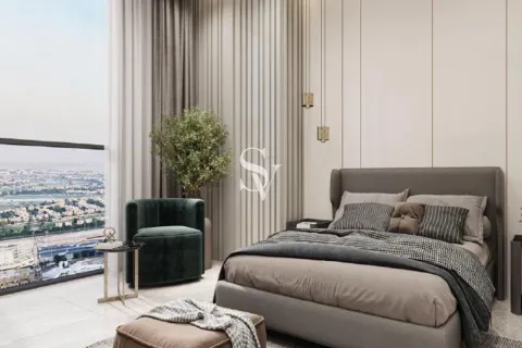 Apartment in Jumeirah Village Circle, Dubai, UAE 2 bedrooms, 94 sq.m. № 740171 - photo 28