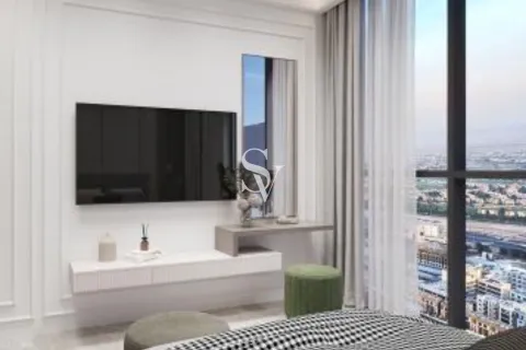 Apartment in Jumeirah Village Circle, Dubai, UAE 2 bedrooms, 94 sq.m. № 740171 - photo 21