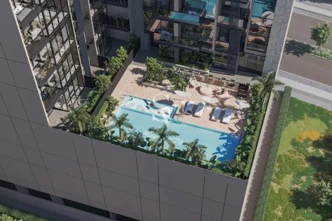 Apartment in Jumeirah Village Circle, Dubai, UAE 2 bedrooms, 94 sq.m. № 740171 - photo 8