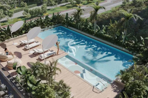 Apartment in Jumeirah Village Circle, Dubai, UAE 2 bedrooms, 94 sq.m. № 740171 - photo 13