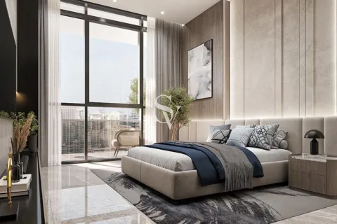 Apartment in Jumeirah Village Circle, Dubai, UAE 2 bedrooms, 94 sq.m. № 740171 - photo 5