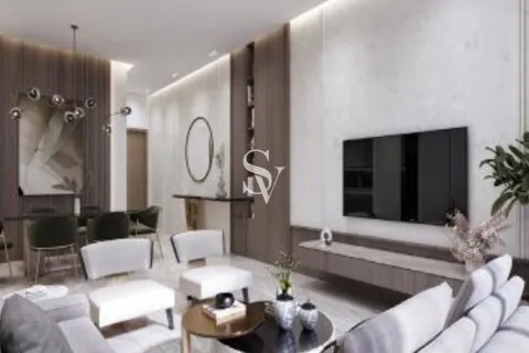 Apartment in Jumeirah Village Circle, Dubai, UAE 2 bedrooms, 94 sq.m. № 740171 - photo 23