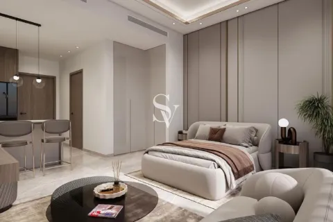 Apartment in Jumeirah Village Circle, Dubai, UAE 2 bedrooms, 94 sq.m. № 740171 - photo 29