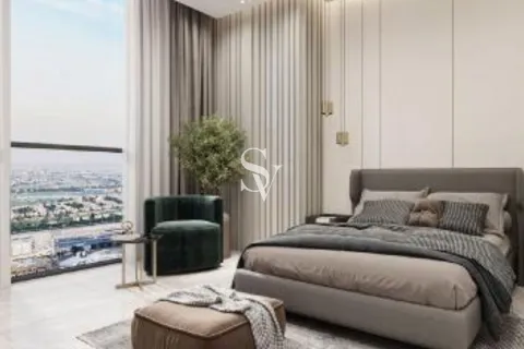 Apartment in Jumeirah Village Circle, Dubai, UAE 2 bedrooms, 94 sq.m. № 740171 - photo 25
