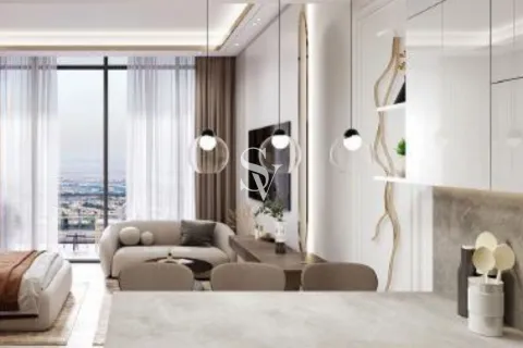 Apartment in Jumeirah Village Circle, Dubai, UAE 2 bedrooms, 94 sq.m. № 740171 - photo 4