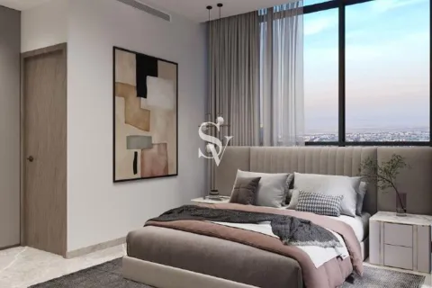 Apartment in Jumeirah Village Circle, Dubai, UAE 2 bedrooms, 94 sq.m. № 740171 - photo 22