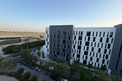 Пәтер Aljada, Шарджа, БАӘ-да 2 жатын бөлмелер, 95.04 м² № 748727