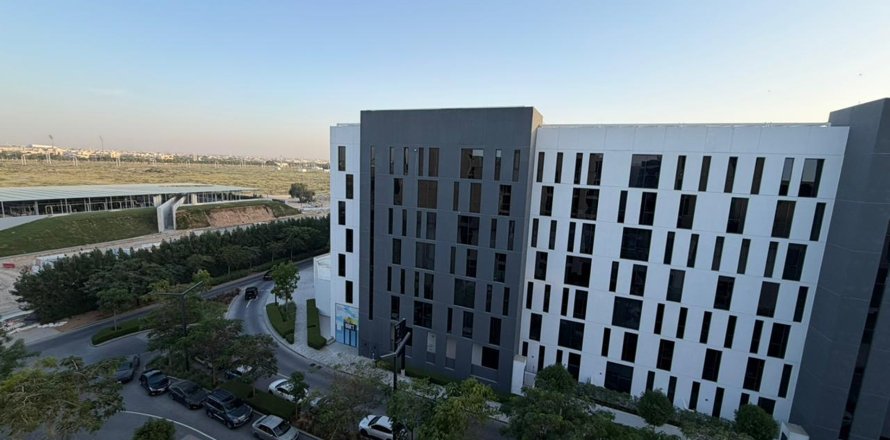 Dzīvoklis Aljada, Sharjahjā, AAE 2 istabas, 95.04 m2 Nr. 748727