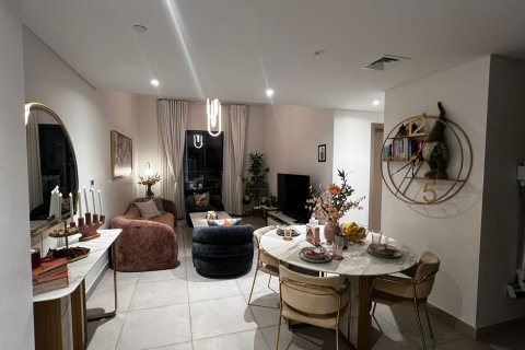 Appartement te koop in Maryam Island, Sharjah, VAE 2 slaapkamers, 90.39 vr.m., nr 748728 - foto 3