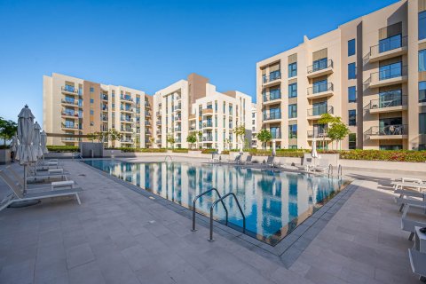 Apartment sa Maryam Island, Sharjah, UAE 2 silid-tulugan, 90.39 sq.m. № 748728