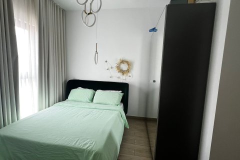 Appartement te koop in Maryam Island, Sharjah, VAE 2 slaapkamers, 90.39 vr.m., nr 748728 - foto 7