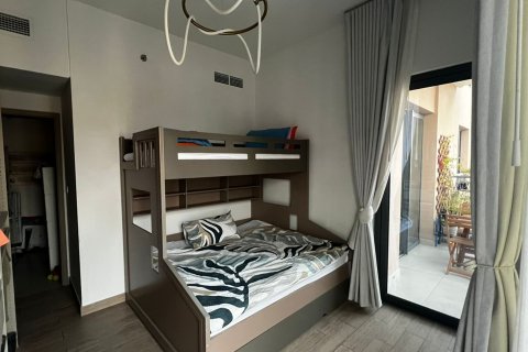 Appartement te koop in Maryam Island, Sharjah, VAE 2 slaapkamers, 90.39 vr.m., nr 748728 - foto 10