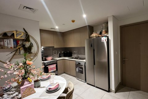Appartement te koop in Maryam Island, Sharjah, VAE 2 slaapkamers, 90.39 vr.m., nr 748728 - foto 4