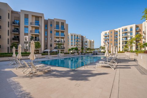 Appartement te koop in Maryam Island, Sharjah, VAE 2 slaapkamers, 90.39 vr.m., nr 748728 - foto 16
